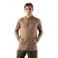 Men's EZ Pullover - Petrified Oak