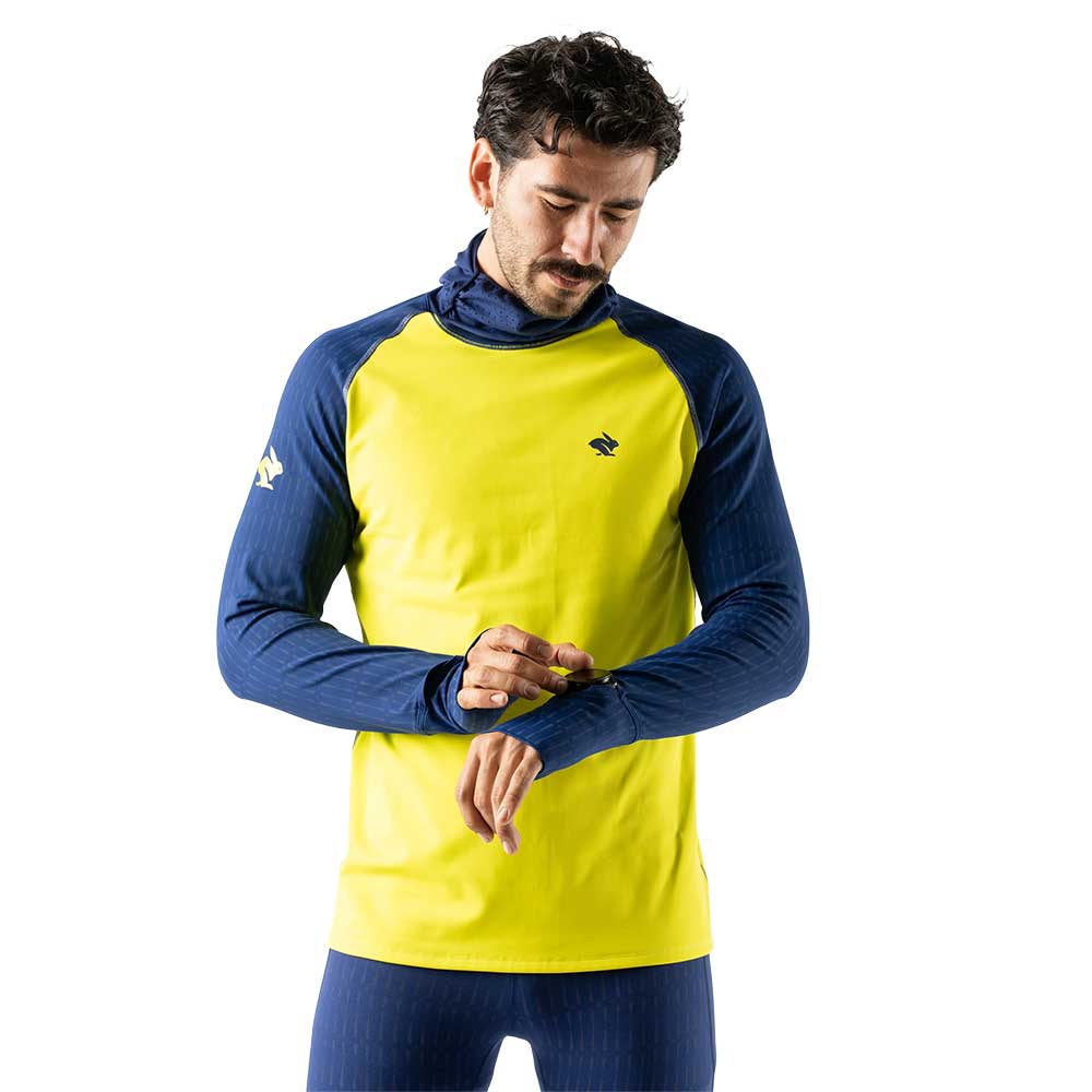 Men's Low Light Cocoon 2.0 - Evening Primrose