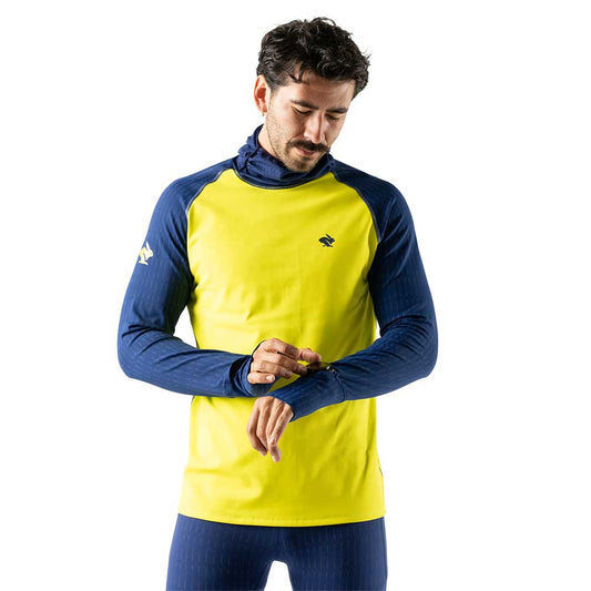 Men's Low Light Cocoon 2.0 - Evening Primrose