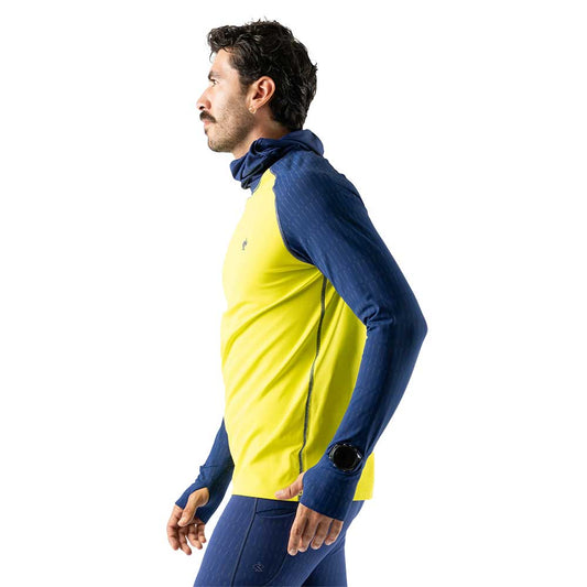 Men's Low Light Cocoon 2.0 - Evening Primrose