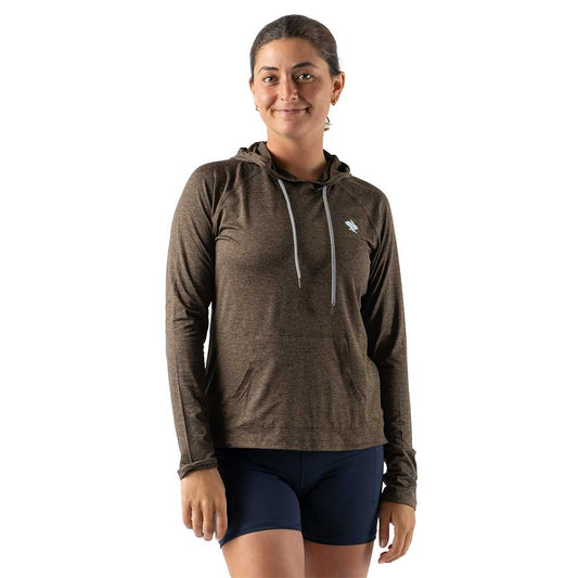 W EZ Pullover - Demitasse