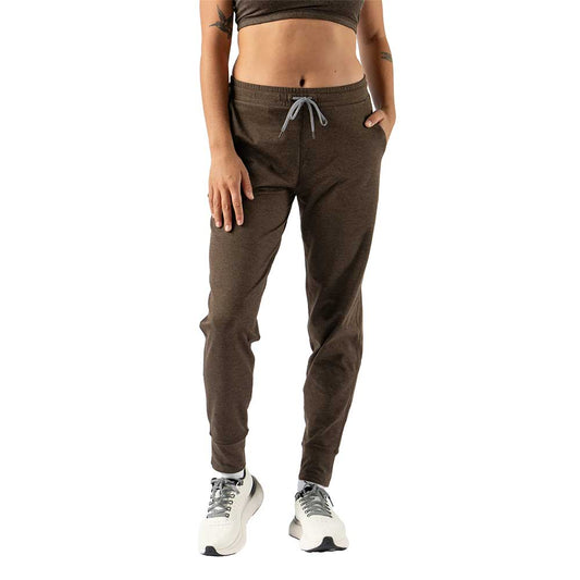 Women's EZ Joggers - Demitasse