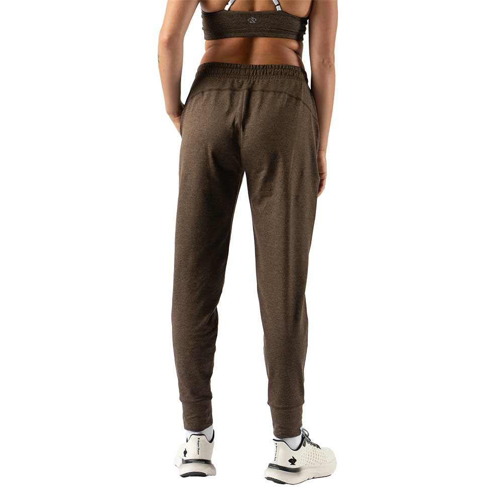 Women's EZ Joggers - Demitasse