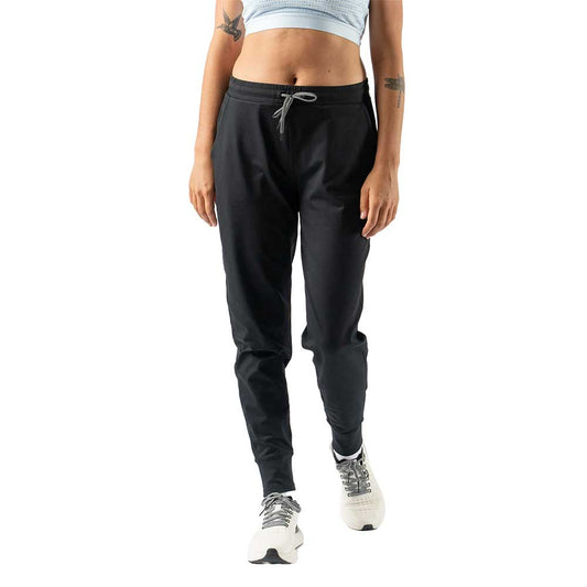 Women's EZ Joggers - Black