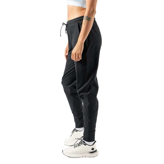 Women's EZ Joggers - Black