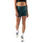 Women's Speed Leggy 4" - Dark Sea
