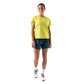 Women's Race Pace Tee - Evening Primrose