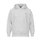 Men's Athletics French Terry Hoodie - Ash Grey