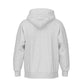 Men's Athletics French Terry Hoodie - Ash Grey