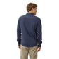 Men's Pacifica Stretch Shirt - Indigo