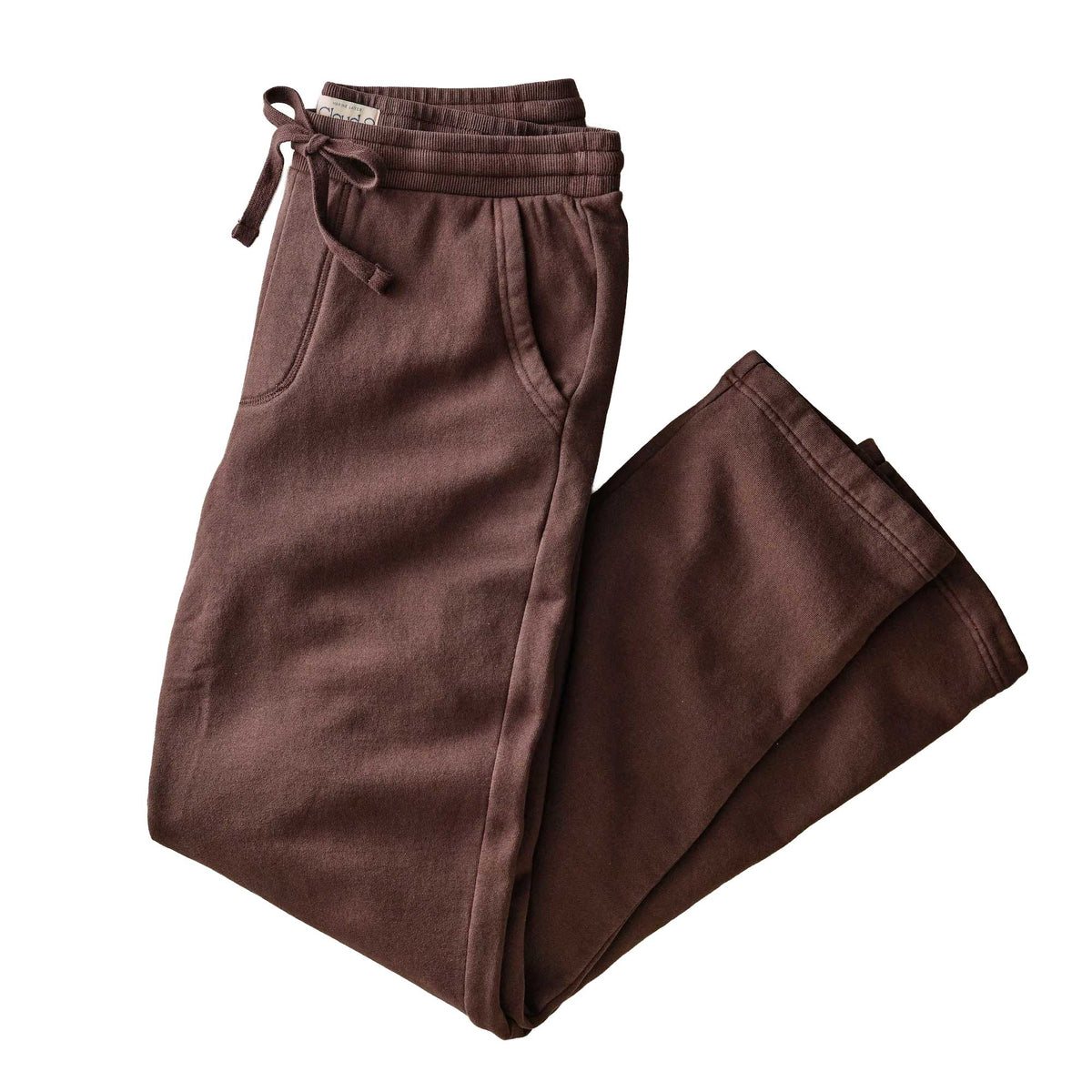Men's Cloud 9 Fleece Sweatpant - Java