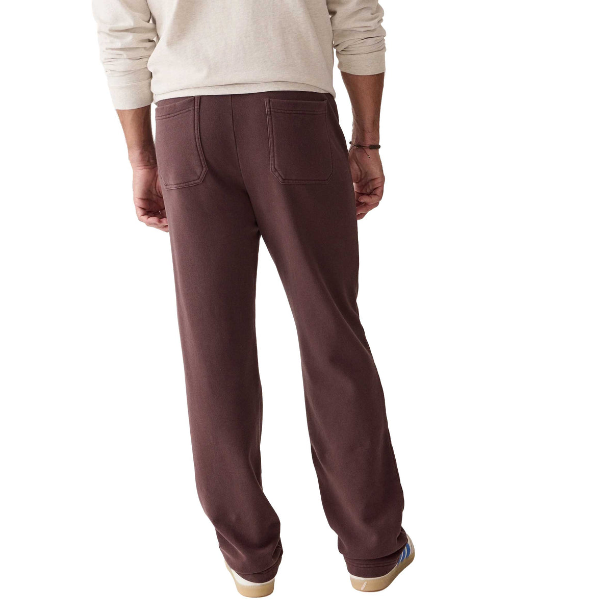 Men's Cloud 9 Fleece Sweatpant - Java
