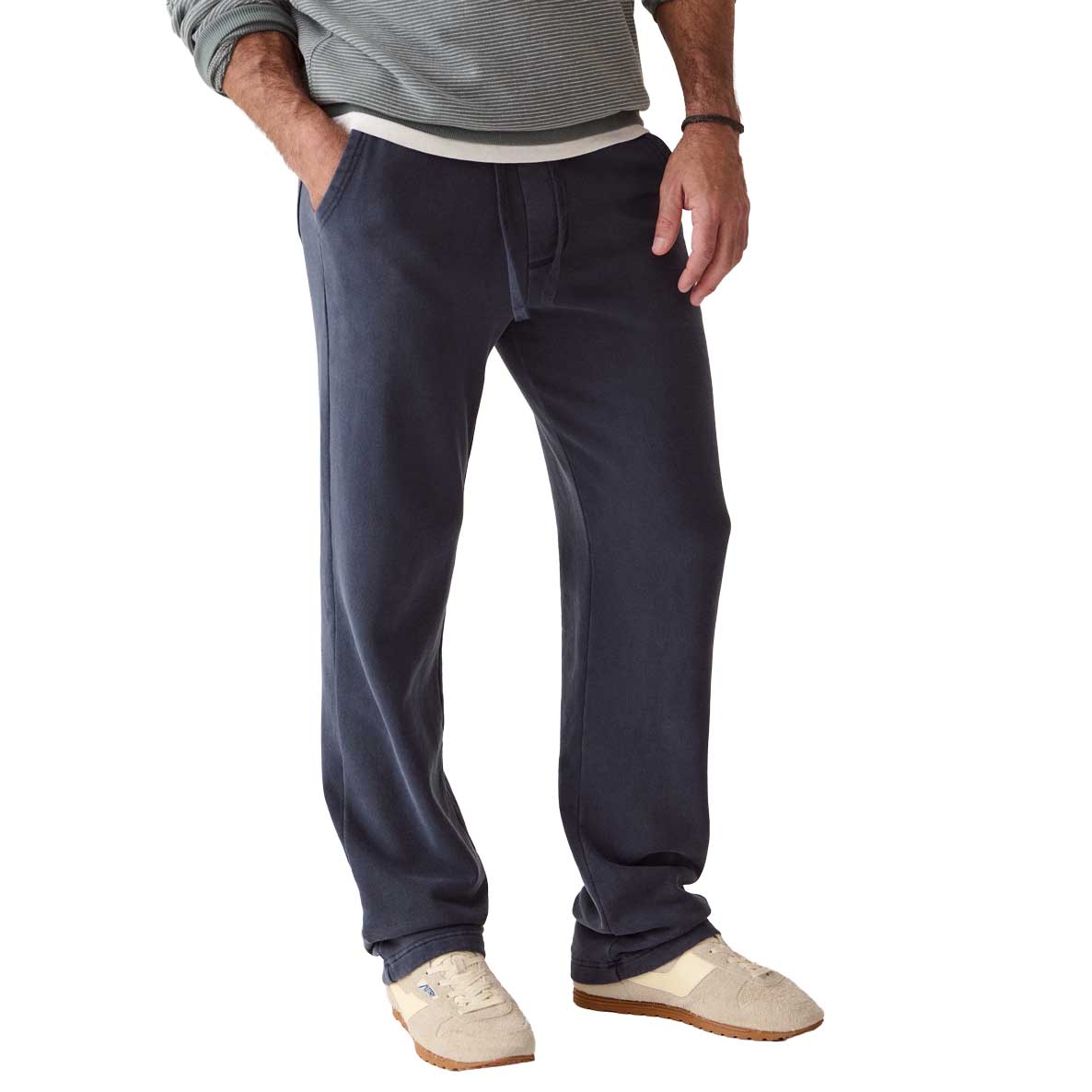 Men's Cloud 9 Fleece Sweatpant - Mood Indigo