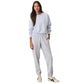Women's Cloud 9 Fleece Sweatpant - Heather Grey