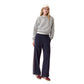 Women's Cloud 9 Fleece Reversible Sweatshirt - Heather Grey