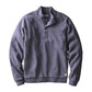 Men's Cloud 9 Clayton Pullover - Mood Indigo