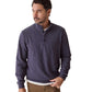 Men's Cloud 9 Clayton Pullover - Mood Indigo