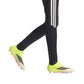 F50 Elite LL FG Soccer Shoe - Tesoye/Core Black/Lucid Red - Regular (D)