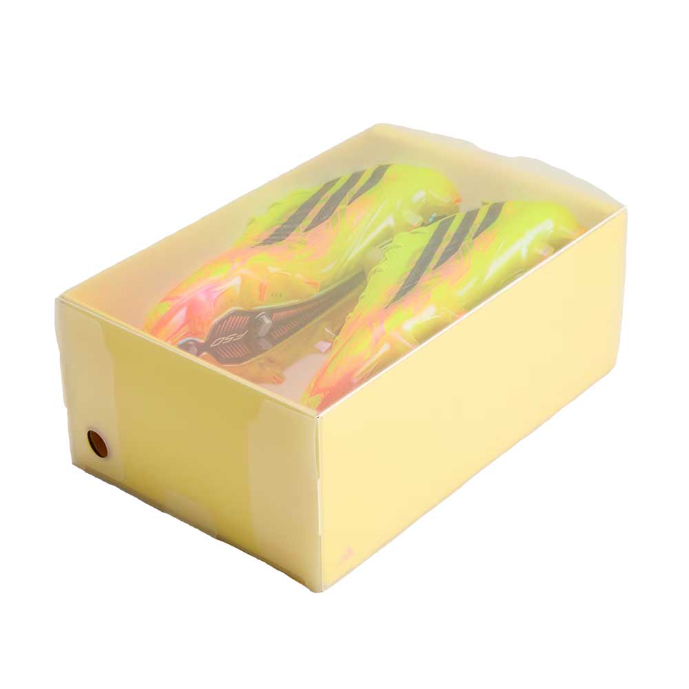 F50 Hyperfast Elite FG - Team Solar Yellow/Core Black/Solar Turbo - Regular (D)