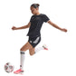 F50 Hyperfast League FG Soccer Cleat - Team Solar Yellow/Core Black/Solar Turbo - Regular (D)