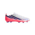F50 Hyperfast LeagFtwr White/Solar Purple/Solar Turbo