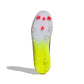 F50 League FG/MG Soccer Cleat - Team Solar Yellow 2/Core Black/Lucid Red - Regular (D)