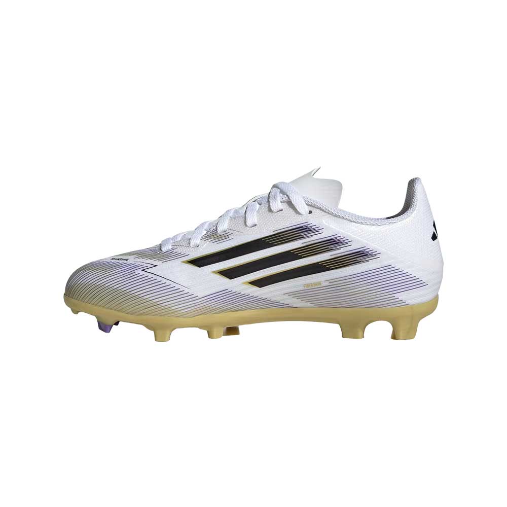 Amazon | [アディダス] F50 ELITE FG サッカースパイク F50 24FW