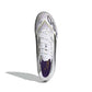 F50 FG/MG - Ftwr White/Core Black/Gold Met