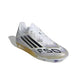 F50 FG/MG - Ftwr White/Core Black/Gold Met