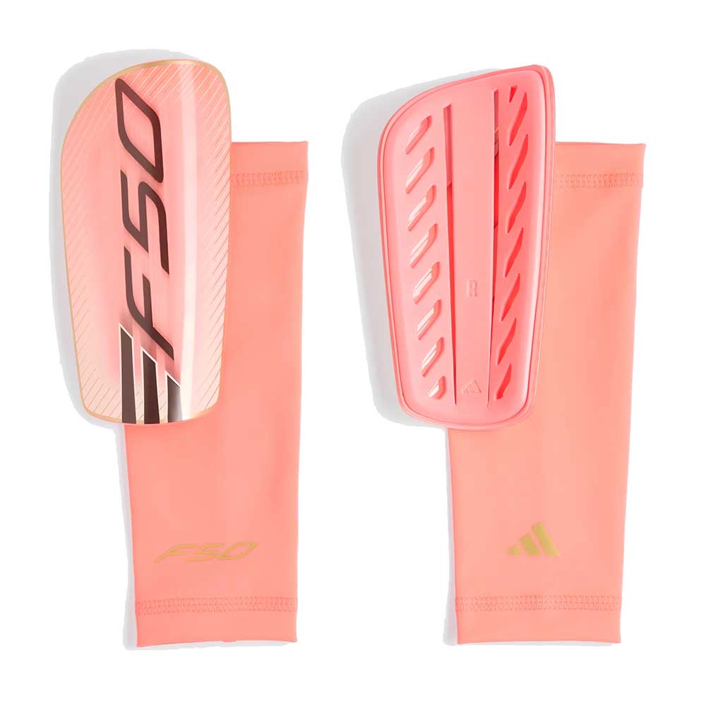 F50 League SG - Solar Turbo/Ivory/Gold Met