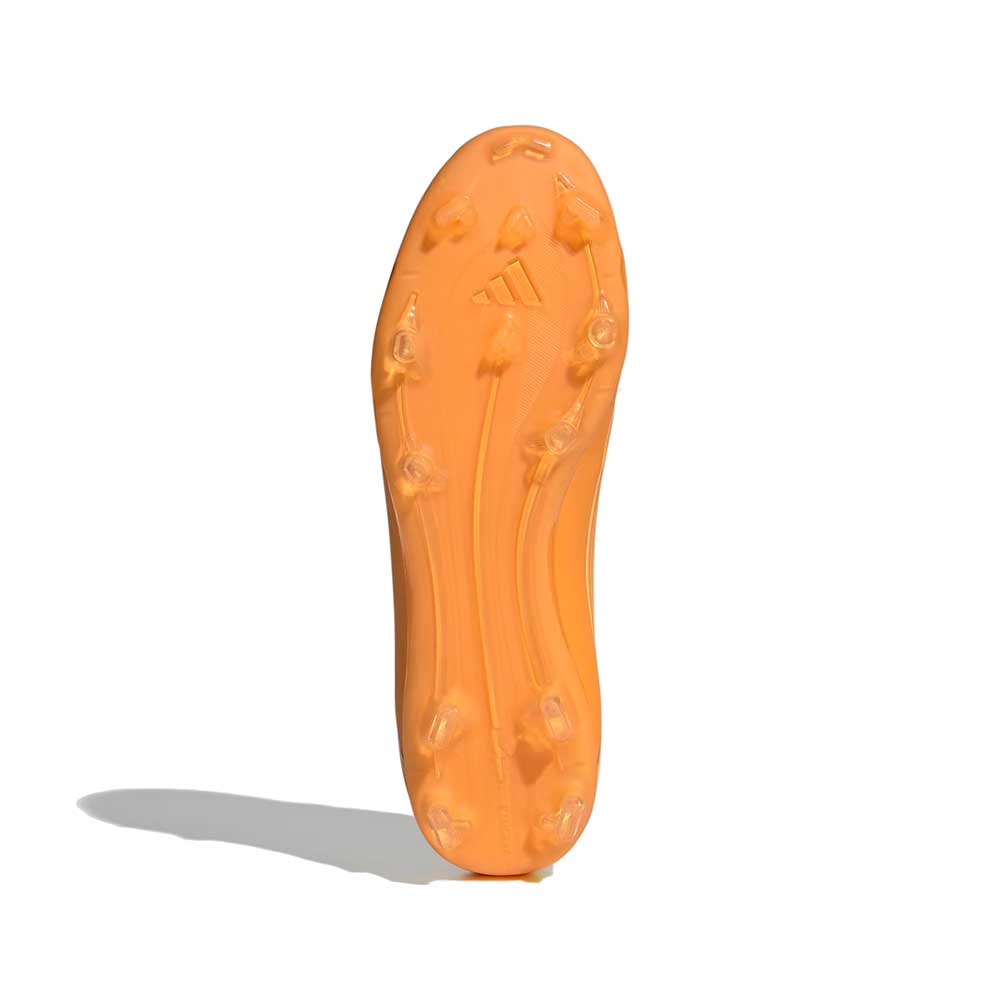 F50 Messi League FG/MG Soccer Cleat - Icta/Gold Met/Puta - Regular (D)