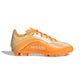 JR F50 Messi League FG/MG - Icta/Gold Met/Puta - Regular (D)
