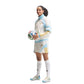 F50 Messi Elite FG Soccer Cleat - Ivory/Semi Blue Burst/Icey Blue - Regular (D)