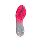 Men's F50 Messi Pro FG Soccer Cleat - Cloud White/Lucid Red/Silver Met - Regular (D)