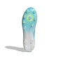 Women's F50 Spark Fusion Pro FG/AG Soccer Cleat - Alm Blue/Dupe/Hireye - Regular (B)