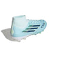 Women's F50 Spark Fusion Pro FG/AG Soccer Cleat - Alm Blue/Dupe/Hireye - Regular (B)
