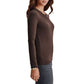 Women's Bamboo Long Sleeve - Java