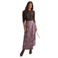 Women's Cecelia Floral Long Sleeve Tee - Java
