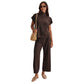 Women's Winslow Mockneck Pullover - Java