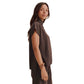 Women's Winslow Mockneck Pullover - Java