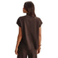 Women's Winslow Mockneck Pullover - Java