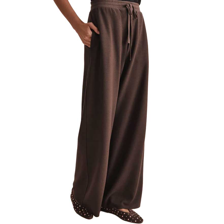Women's Winslow Full Length Pant - Java