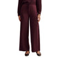 Women's Winslow Full Length Pant - Merlot