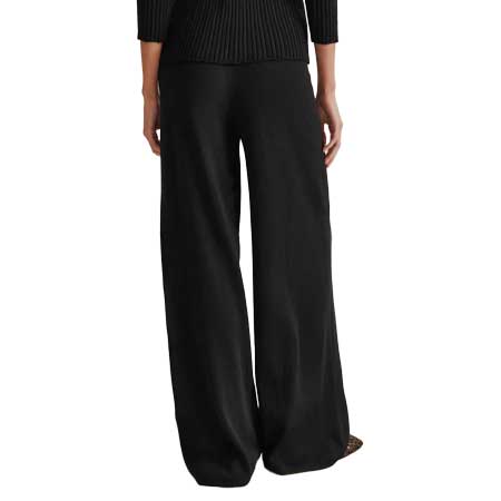 Women's Georgie Pant - Black