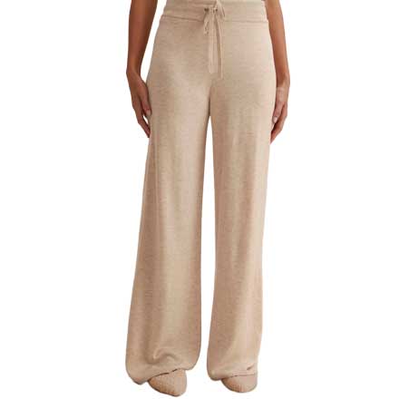 Women's Georgie Pant - Wheat Heather