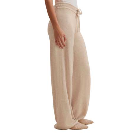 Women's Georgie Pant - Wheat Heather