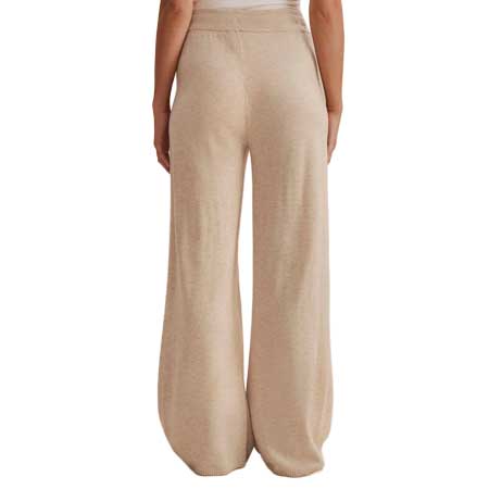 Women's Georgie Pant - Wheat Heather