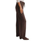 Women's Lounge Denim Pant - Java