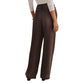 Women's Lounge Denim Pant - Java