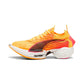 Women's FAST-R NITRO Elite 2 Running Shoe - Sun Stream-Sunset Glow-PUMA White - Regular (B)